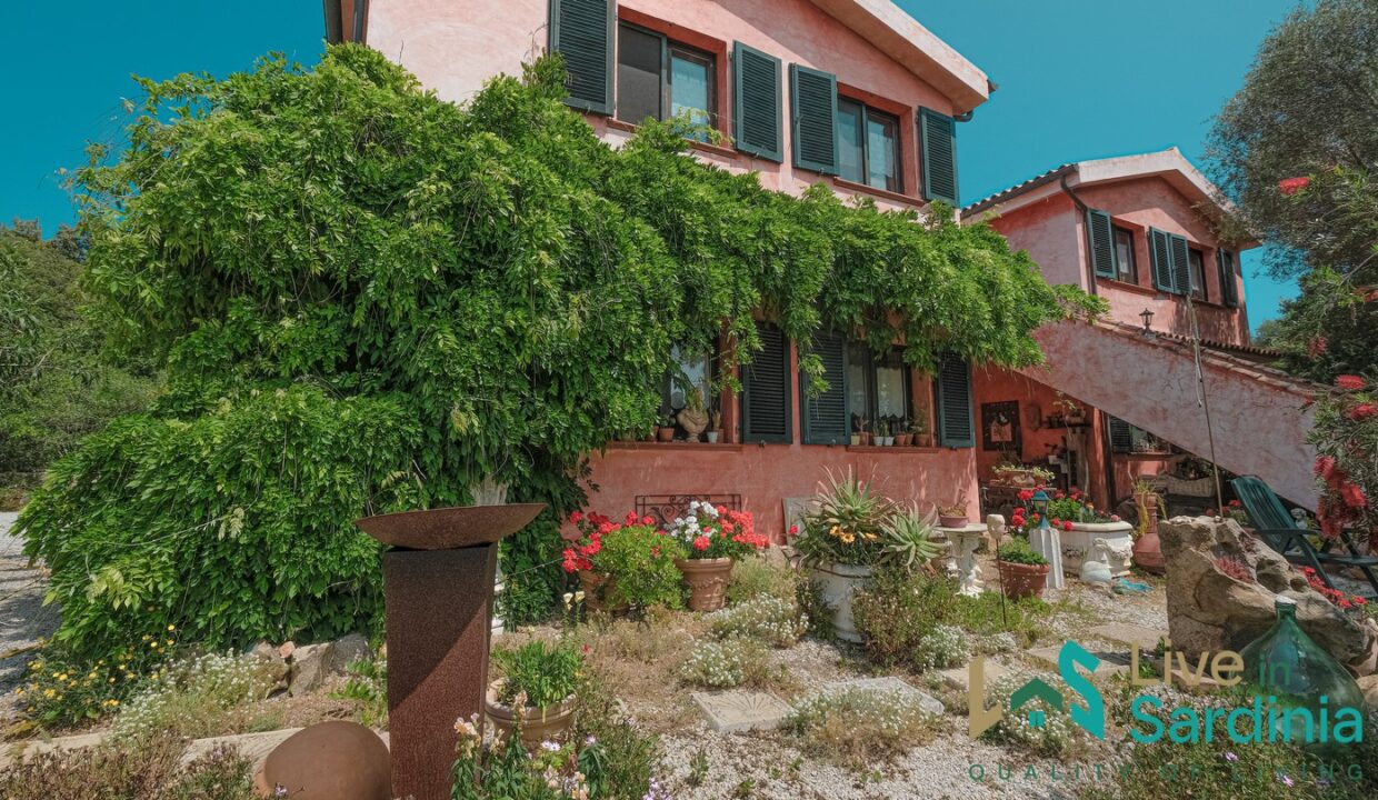 Farmhouse-For-Sale-Luogosanto
