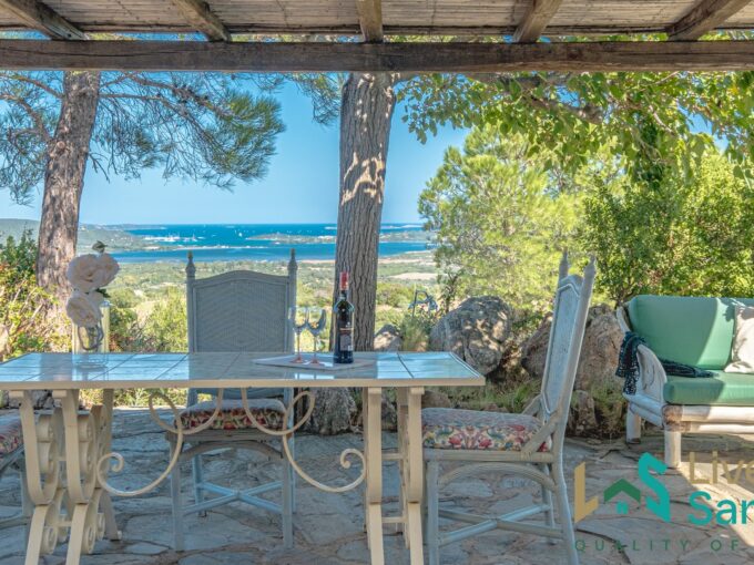 Stazzu For Sale San Pantaleo Sardinia