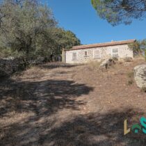 Stazzo For Sale Gallura
