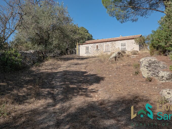 Stazzo For Sale Gallura