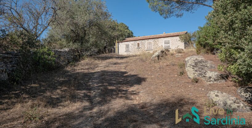 Stazzo For Sale Gallura