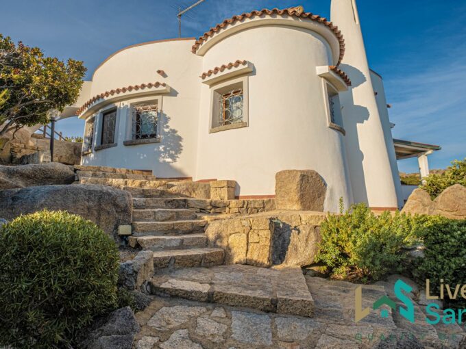 Homes For sale In Santa Teresa Gallura