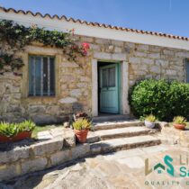 Stazzu for sale San Pantaleo