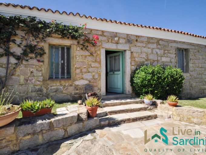 Stazzu for sale San Pantaleo