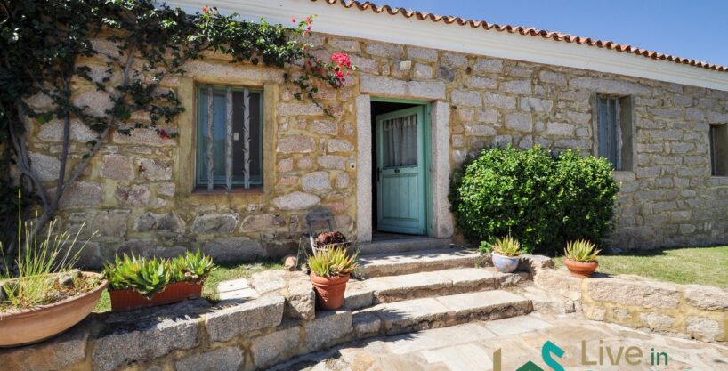 Stazzu for sale San Pantaleo