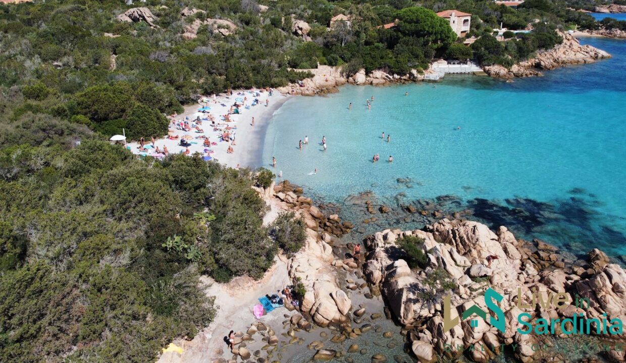 Country Homes For Sale In San Pantaleo Sardinia
