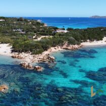 Villa For Sale San Pantaleo