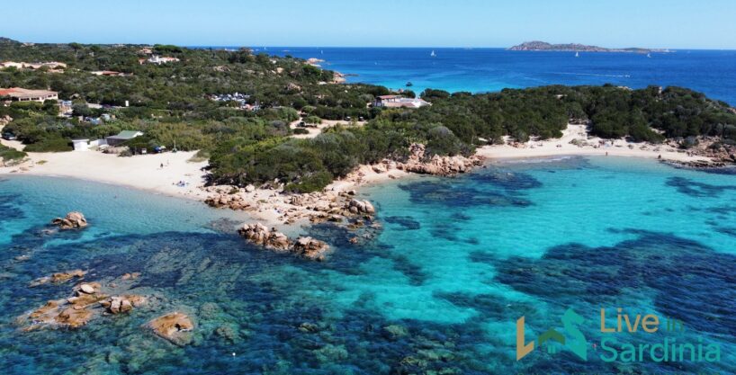 Homes For Sale In Sardinia