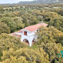 Enchanting Villa For Sale Olbia