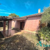 Farmhouse For Sale Arzachena