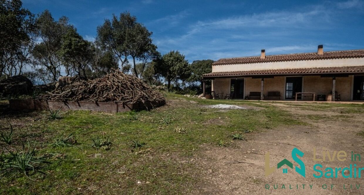 Farmhouse-For-Sale-Arzachena