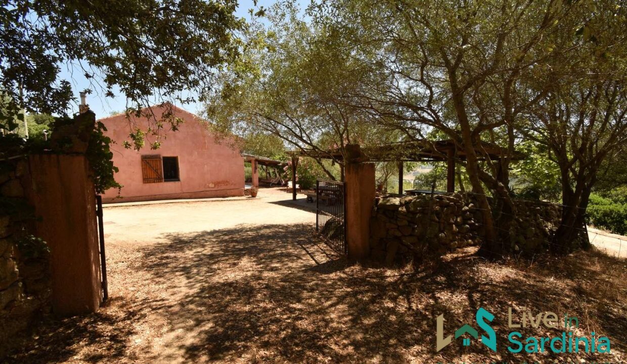 Farmhouse-For-Sale-Arzachena