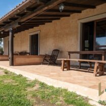 Farmhouse For Sale Arzachena