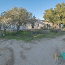 Country Home For Sale olbia
