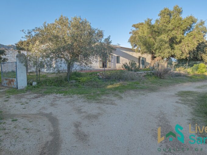 Country Home For Sale olbia
