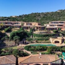 Home For Sale Porto Cervo