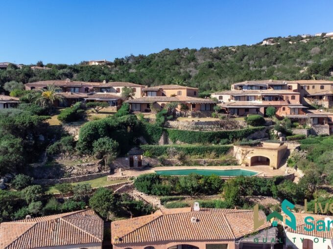 Home For Sale Porto Cervo