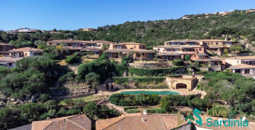 Home For Sale Porto Cervo