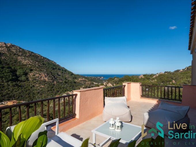 Homes For Sale Porto Cervo