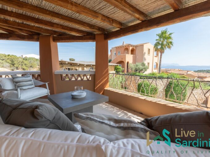 House For Sale Porto Cervo Sardinia