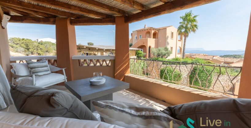 House For Sale Porto Cervo Sardinia