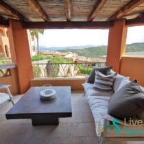 House For Sale Porto Cervo With Sea View