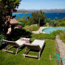 Villa For Sale Punta Molara San Teodoro