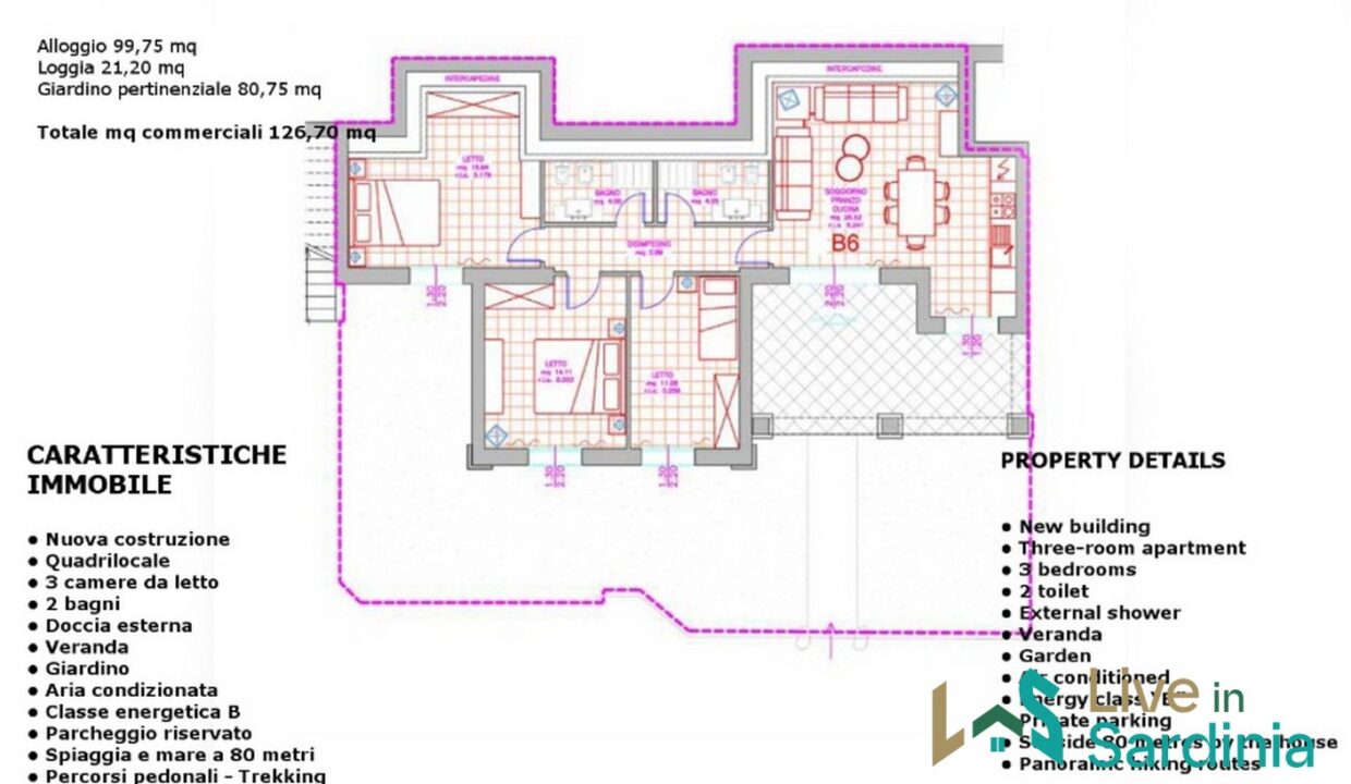 New-Properties-For-Sale-Budoni-Sardinia