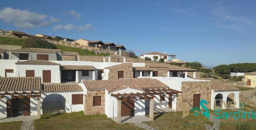 New Properties For Sale Budoni Sardinia