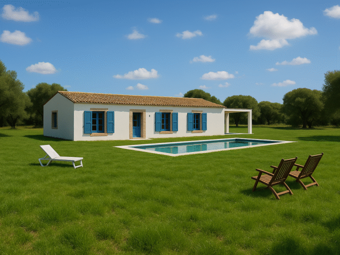 Land For Sale Olbia Sardinia