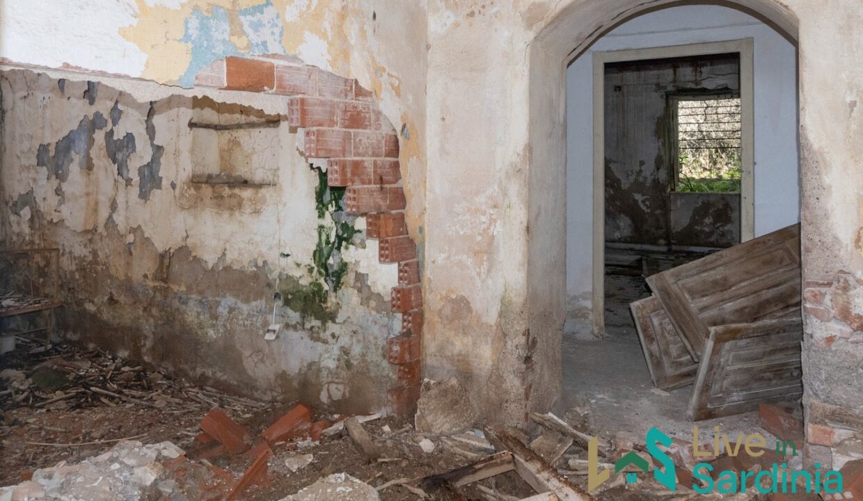 Rustic-Home-with-Olive-Grove-For-Sale-Near-Sale-In-Porto-San-Paolo