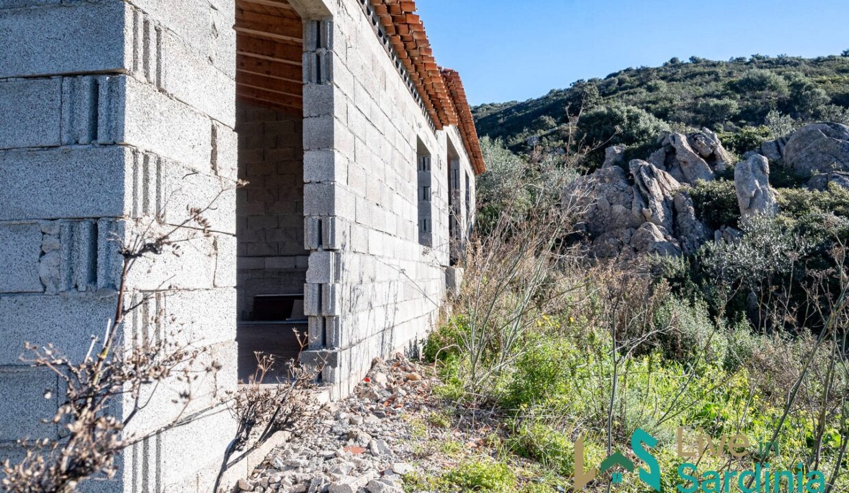 Rustico in vendita a Osseddu (18)