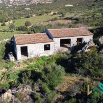 Farmhouse For Sale Olbia