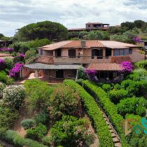 Villa For Sale Porto San Paolo Costa Corallina
