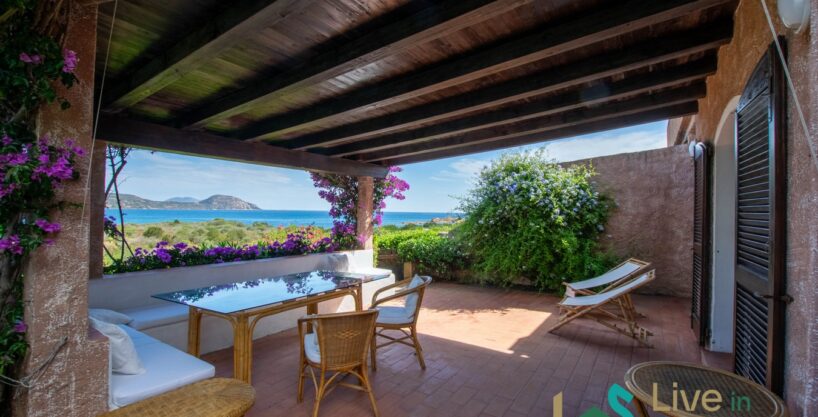 Home For Sale Costa Corallina Porto San Paolo