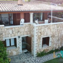 Sea View Villa For Sale Porto San Paolo Sardinia