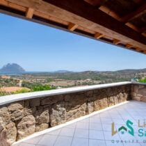 Sea View Villa For Sale Porto San Paolo Sardinia