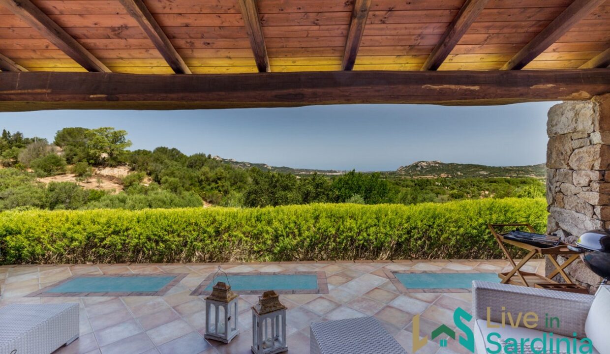Sea-View-Villa-For-Sale-San-Pantaleo-Sardinia