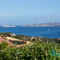 Sea View Villa For Sale Sardinia
