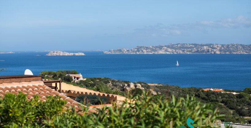 Sea View Villa For Sale Sardinia