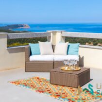 Sea View Villas For Sale Sardinia