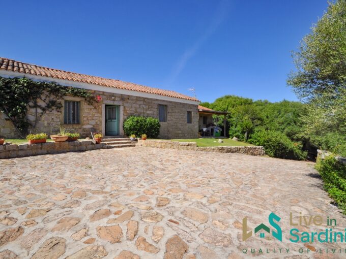 Stazzu For Sale In Costa Smeralda
