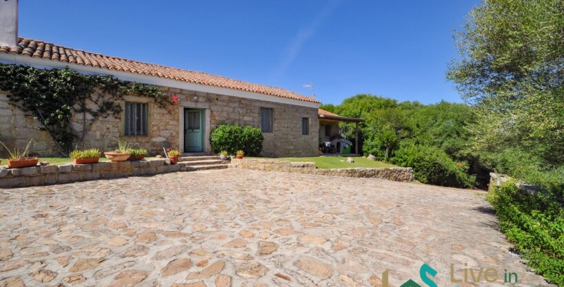 Stazzu For Sale In Costa Smeralda