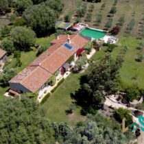 Exclusive Villa For Sale Olbia ref.Patti SOLD
