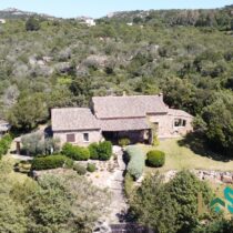 Superb Villa for Sale San Pantaleo Sardinia