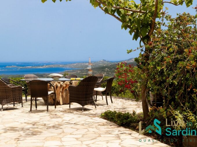 Stazzo For Sale San Pantaleo Sardinia