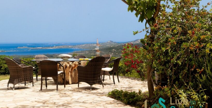 Stazzo For Sale San Pantaleo Sardinia