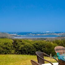 Sea View Villa For Sale Olbia Sardinia