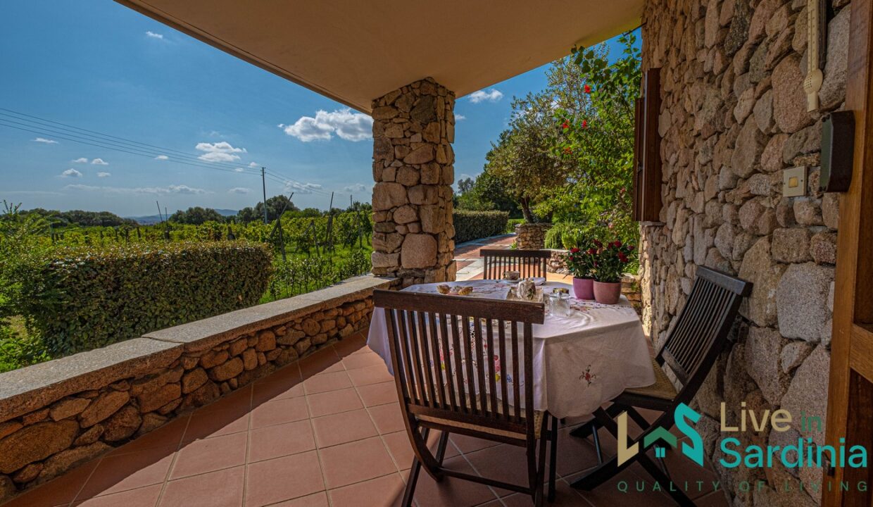 Villa For Sale Olbia Sardinia (12)