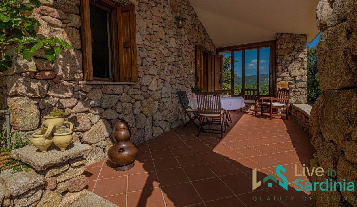 Villa For Sale Olbia Sardinia (13)